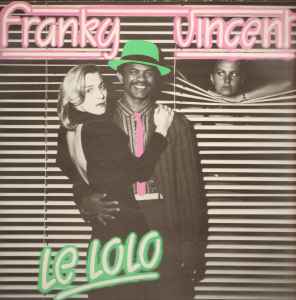 Le Lolo - Franky Vincent