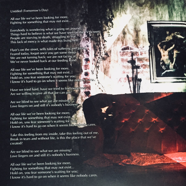 last ned album Anima Inside - Reflection