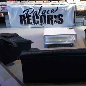 Palace-Records at Discogs