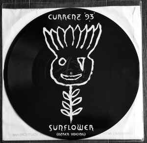 Current 93 – Soft Black Stars (2018, Vinyl) - Discogs