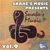 Various - Snake's Music Presents Vol. 9