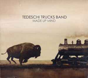 Tedeschi Trucks Band Featuring Trey Anastasio – Layla Revisited