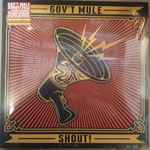 Cover of Shout!, 2018-06-29, Vinyl