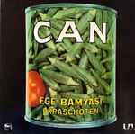 Cover of Ege Bamyasi, 1972, Vinyl