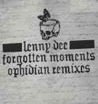 Cover of Forgotten Moments: Ophidian Remixes, 2022-11-15, Vinyl