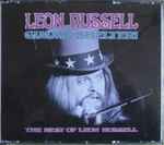 Cover of Gimme Shelter!  The Best Of Leon Russell, 1996-11-12, CD