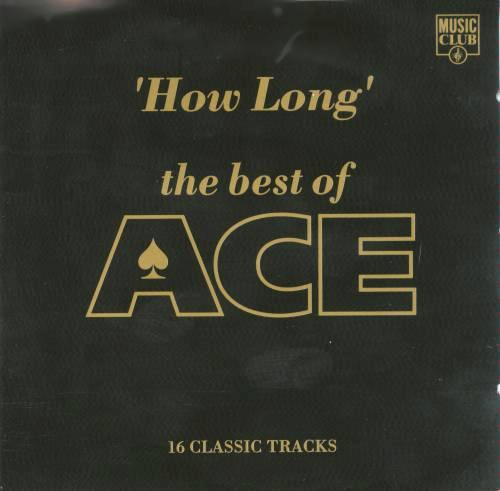 How Long (Ace song) - Wikipedia