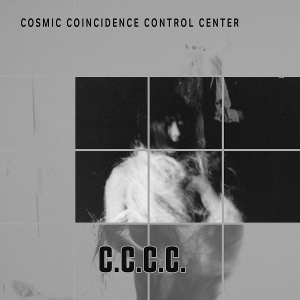 C.C.C.C. – Cosmic Coincidence Control Center (2021, Vinyl) - Discogs