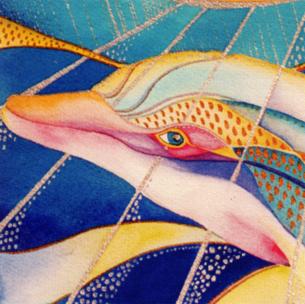 ladda ner album Unknown Artist - Celebration Of The Hawaiian Spinner Dolphin
