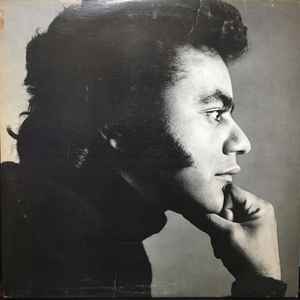 Johnny Mathis - Killing Me Softly With Her Song album cover