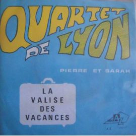 Le Quartet De Lyon – Les Plus Belles Chansons de France (1974, Vinyl) -  Discogs