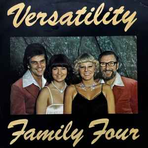 Family Four (2) - Versatility