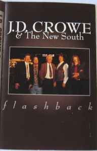 J.D. Crowe & The New South - Flashback album cover