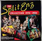 Cover of The Split Enz Collection 1973-1984, 1986, Vinyl
