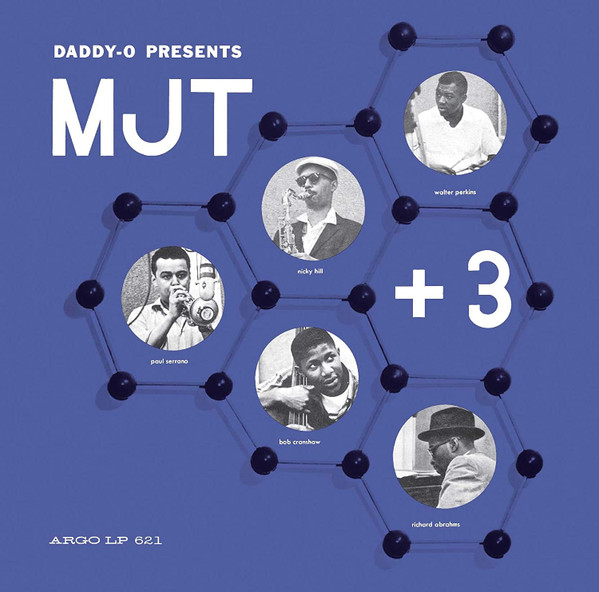 MJT+3 - MJT + 3 | Releases | Discogs