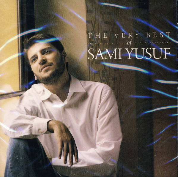 sami yusuf try not to cry