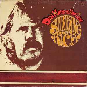 Dan Hicks And His Hot Licks – Where's The Money? (1974, Terre