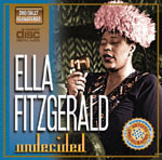 baixar álbum Ella Fitzgerald - Undecided