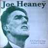 Joe Heaney - Irish Traditional Songs In Gaelic And English