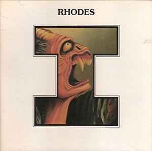 Rhodes I - Happy Rhodes