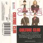 Culture Club - From Luxury To Heartache | Releases | Discogs