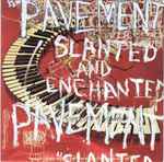 Cover of Slanted And Enchanted, 1999, CD