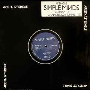 Simple Minds – New Gold Dream (81-82-83-84) (1983, Vinyl) - Discogs
