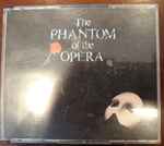 Cover of The Phantom Of The Opera, , CD