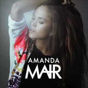 Amanda Mair - Amanda Mair album cover