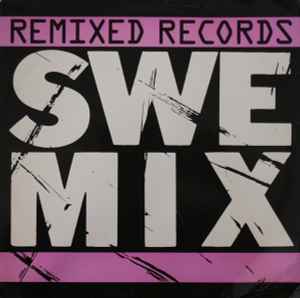 Remixed Records 34 - Various