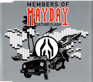 Culture Flash - Members Of Mayday