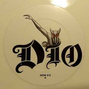 Dio (2) - Rock 'N' Roll Children