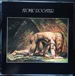 Atomic Rooster - Death Walks Behind You | Releases | Discogs