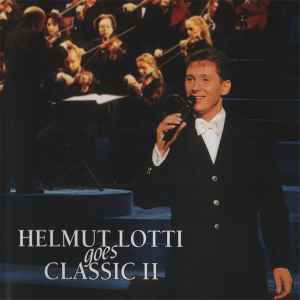 Helmut Lotti - Helmut Lotti Goes Classic II