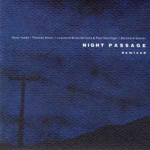 Various - Night Passage Demixed