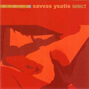 Select - Savvas Ysatis