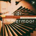 Cover of Lucia Di Lammermoor, 2004, CD