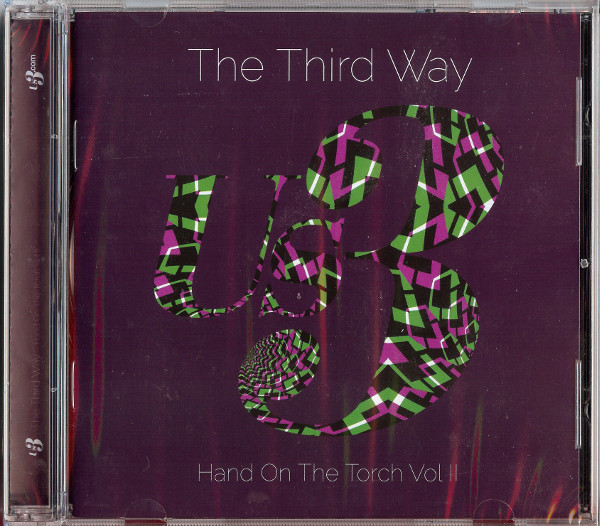 Us3 - The Third Way (Hand On The Torch Vol II) | Releases | Discogs