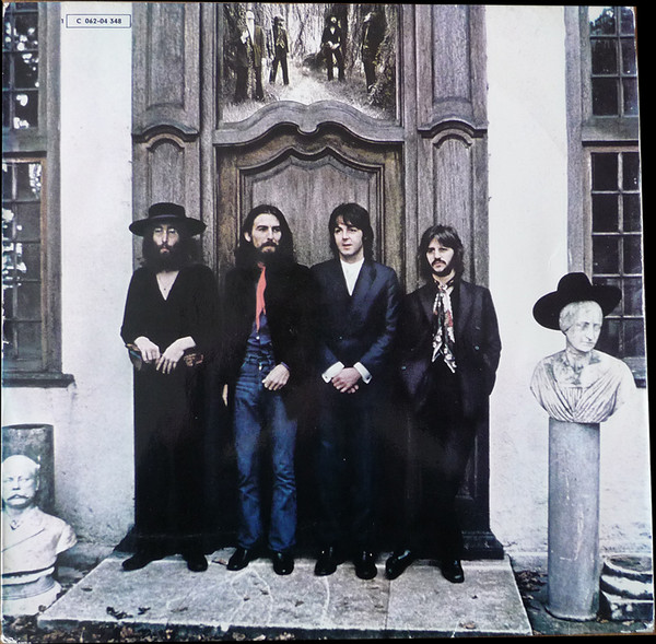 The Beatles – Hey Jude (1970, Export, Vinyl) - Discogs