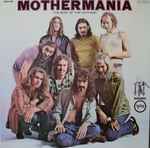 Cover of Mothermania - The Best Of The Mothers, , Vinyl