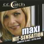 Cover of Maxi Hit-Sensation (Diamond Edition), 2008, CD