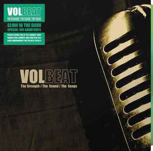 The Strength / The Sound / The Songs - Volbeat