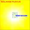 Solange Plexus - Memory Guess Hour