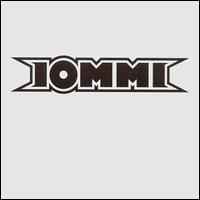 Iommi - Iommi | Releases | Discogs