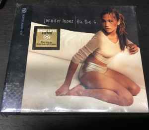 Jennifer Lopez – On The 6 (2002, SACD) - Discogs