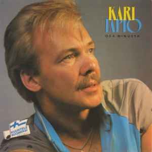 Kari Tapio - Elämän Viulut | Releases | Discogs