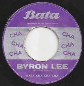 Byron Lee And The Dragonaires Tony Gregory Bata Cha Cha Cha