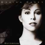 Cover of Daydream, 1995-05-05, CD