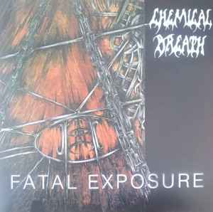 Chemical Breath – Fatal Exposure (2022, Clear smoked, Vinyl) - Discogs