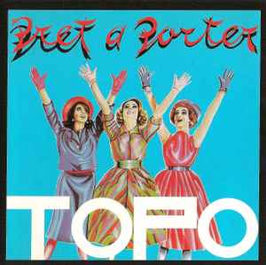 Topo (5) - Pret A Porter